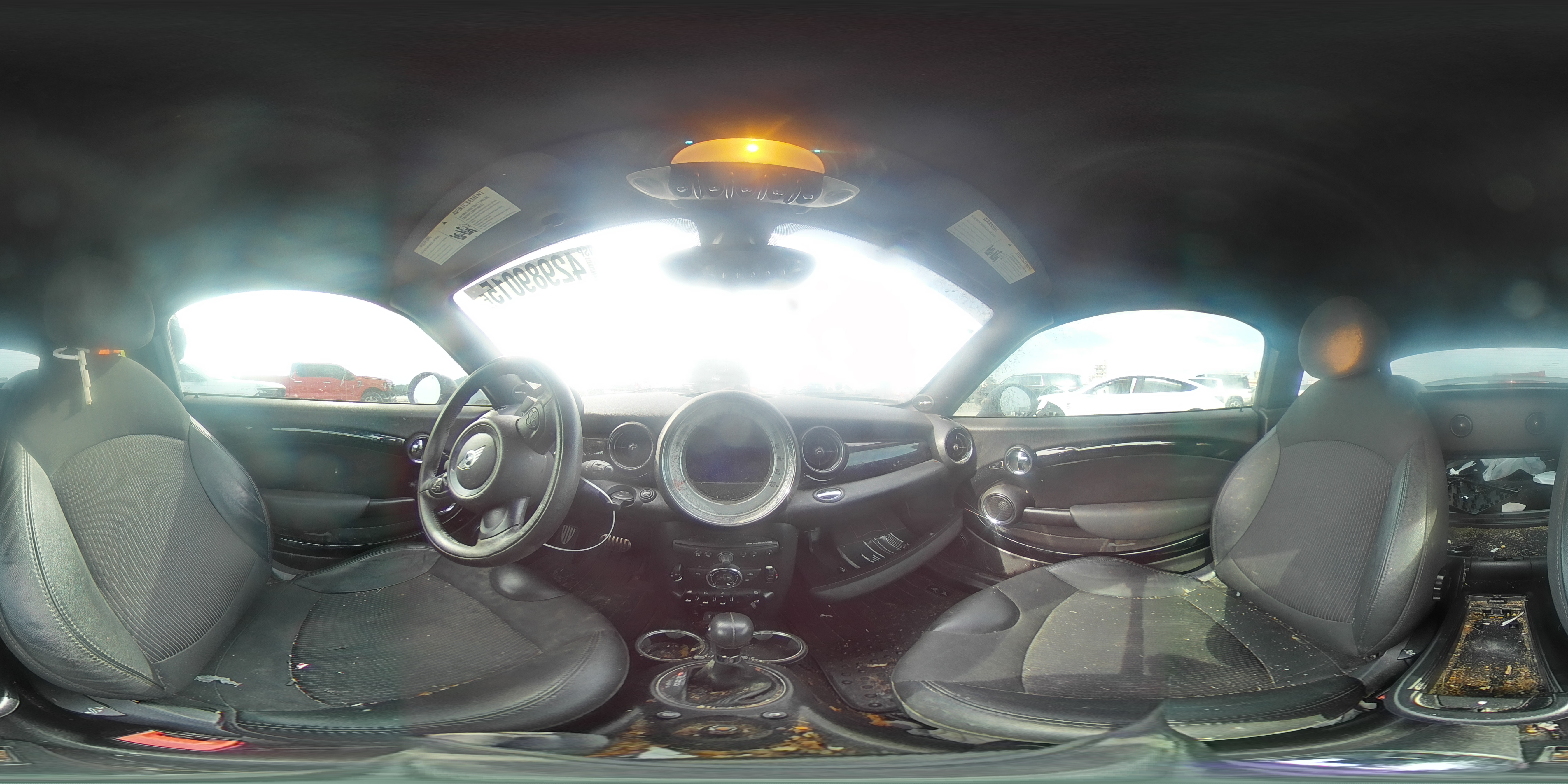 2014 MINI Cooper - Image 13
