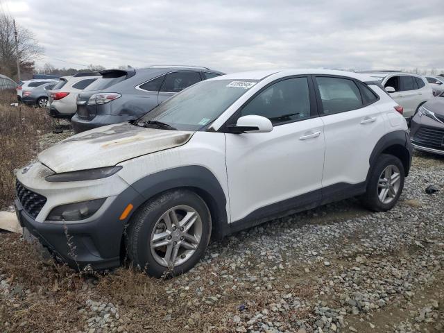 HYUNDAI KONA SEL 2022