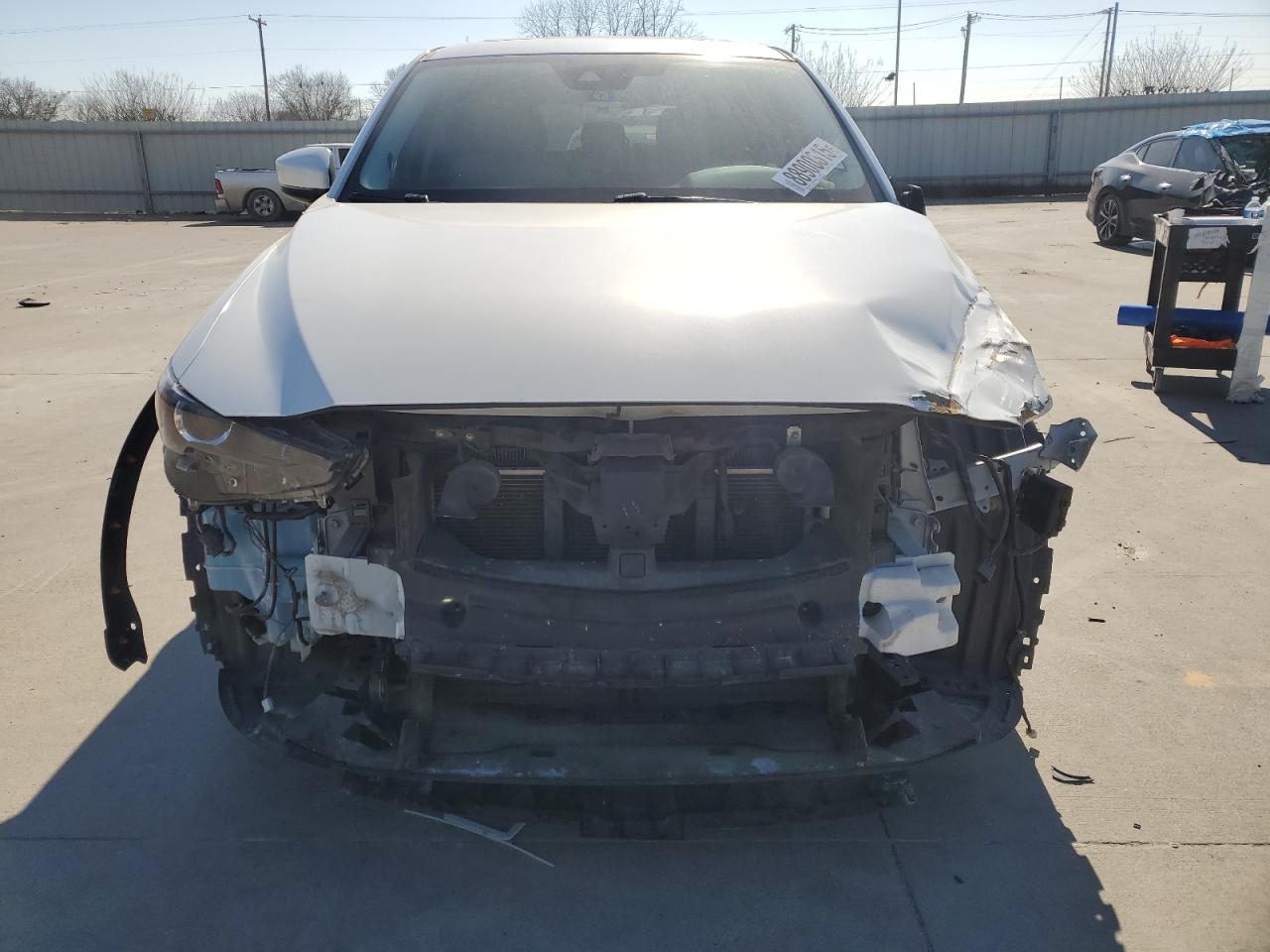 2018 Mazda CX-5 - Image 5