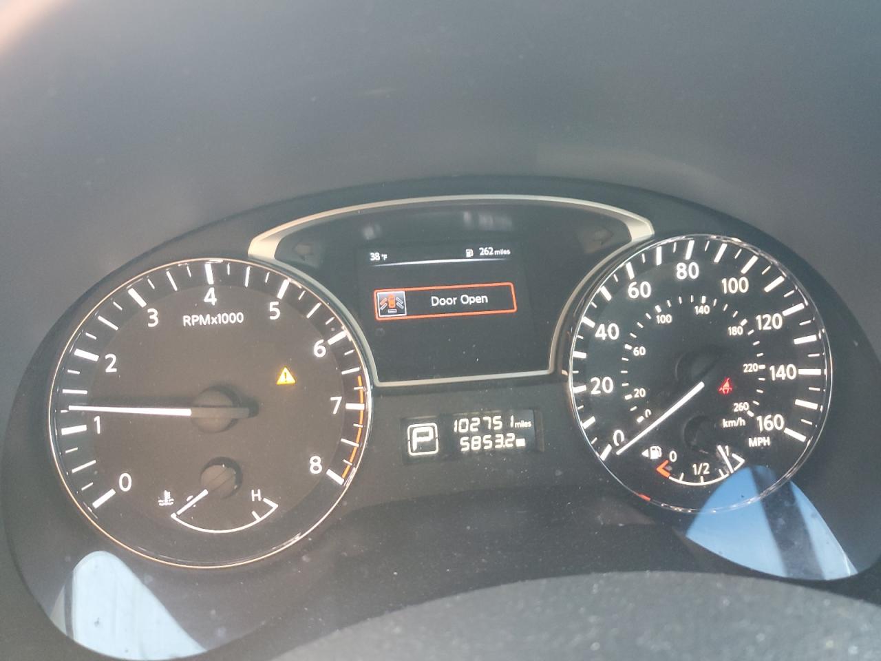 2015 Nissan Altima - Image 9