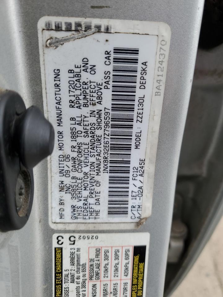 2007 Toyota Corolla - Image 14