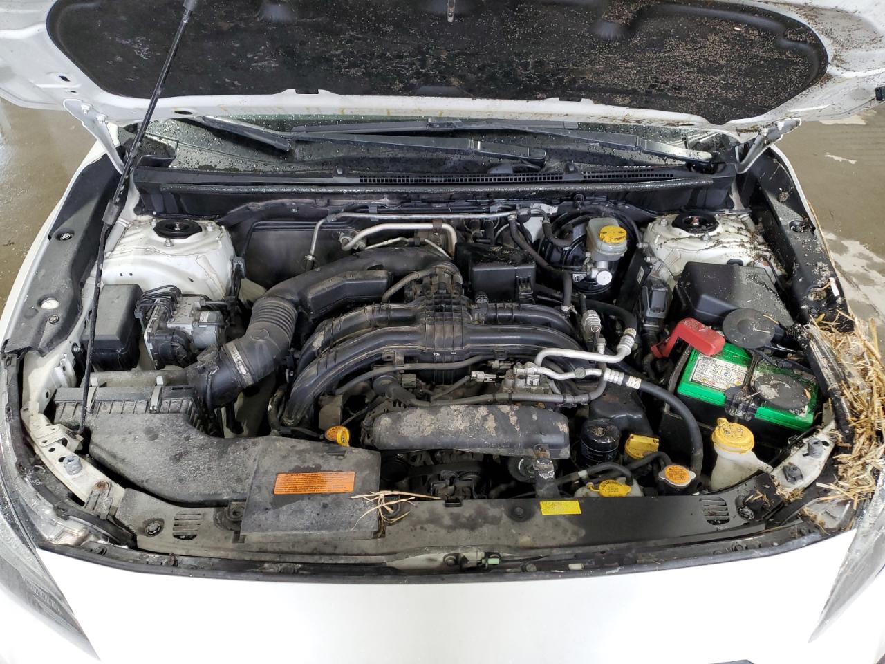 2019 Subaru XV - Image 11