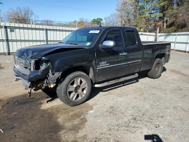 2009 Gmc Sierra K1500 Sle