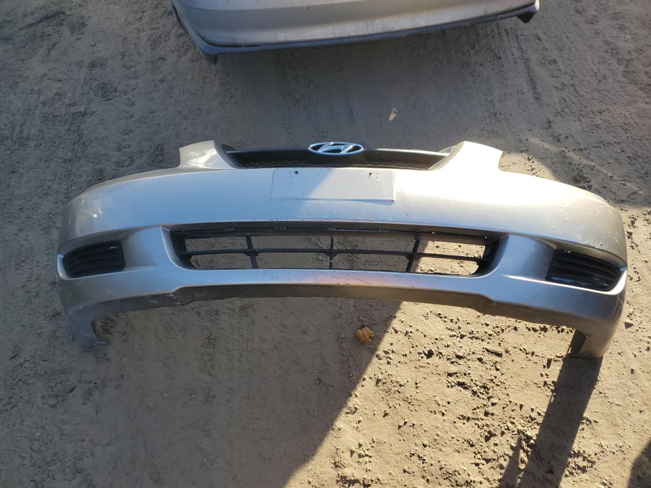 2008 Hyundai Sonata - Image 12