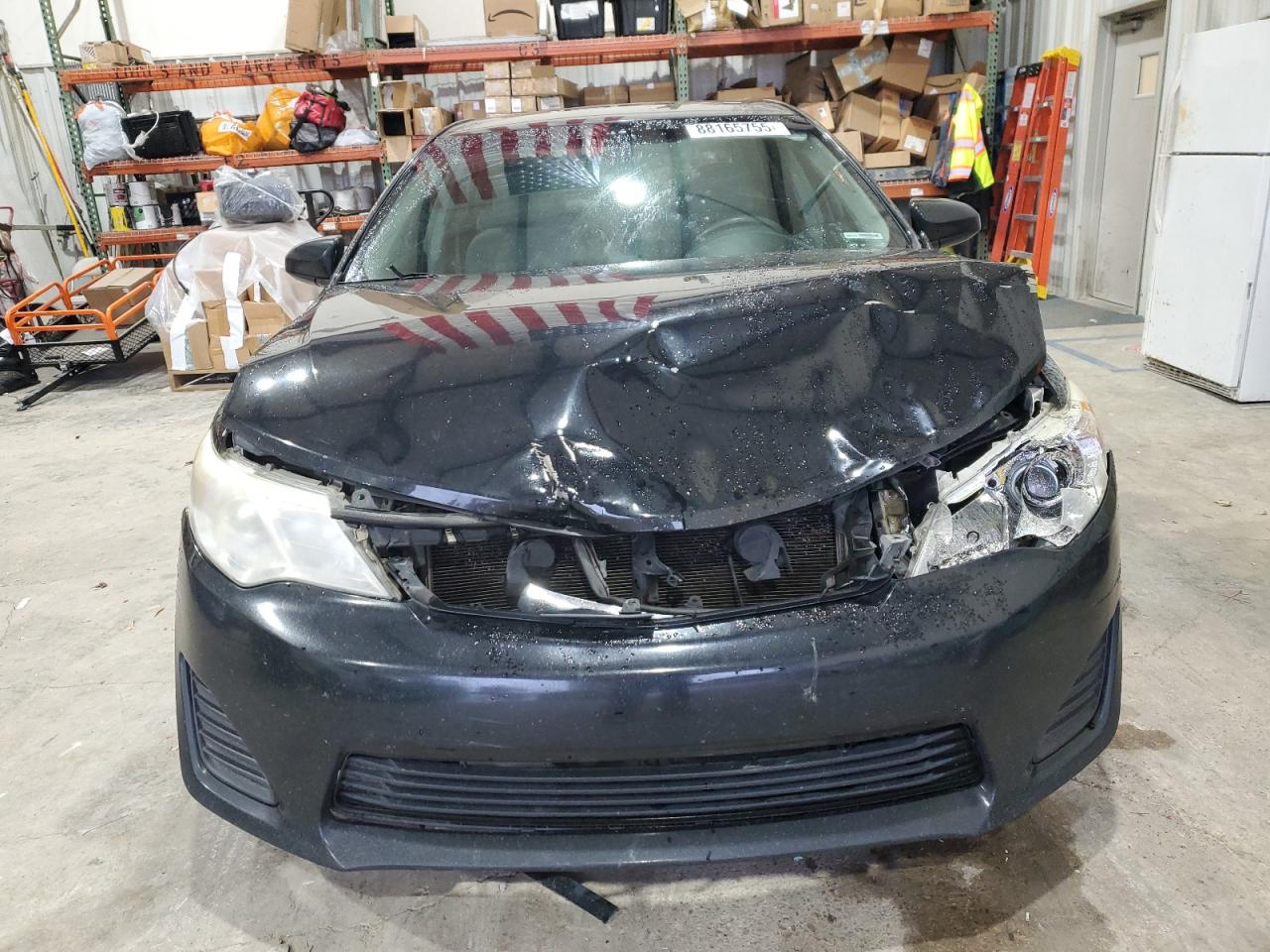 2013 Toyota Camry - Image 5