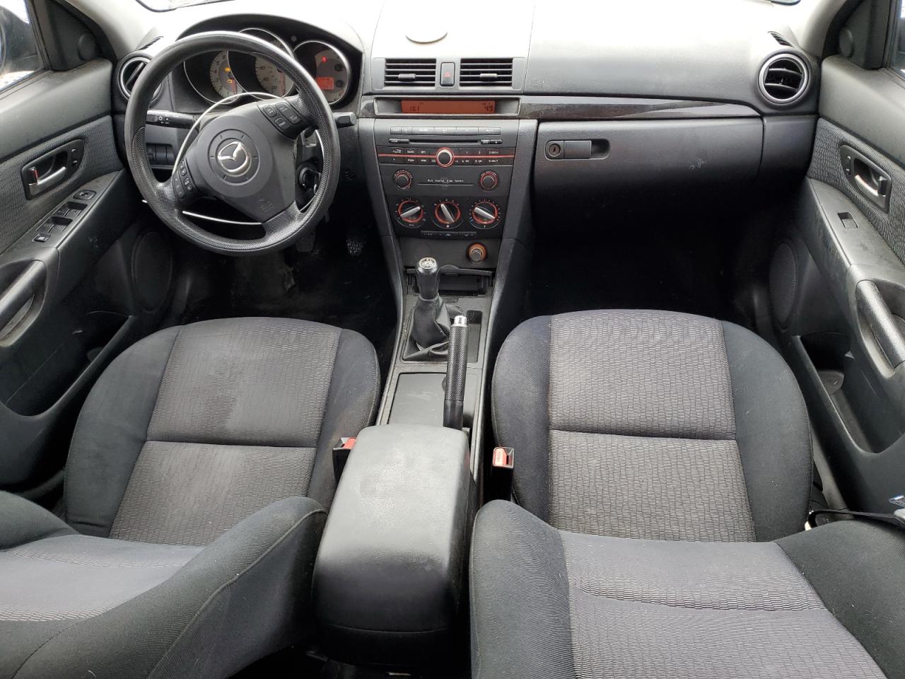 2007 Mazda 3 - Image 8