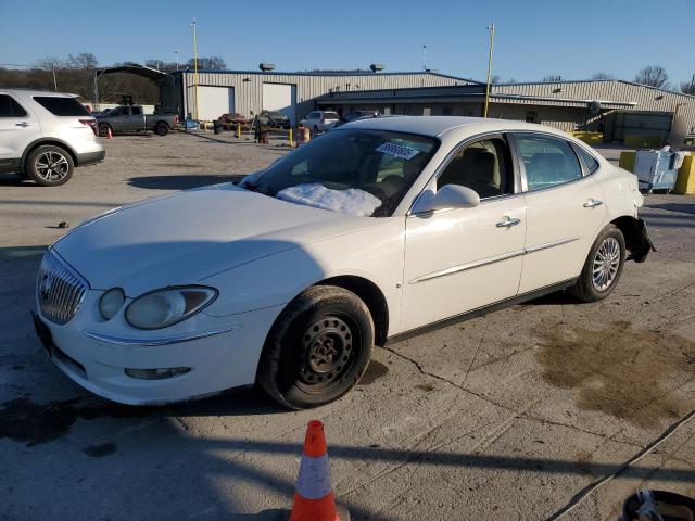 2008 Buick Lacrosse Cx