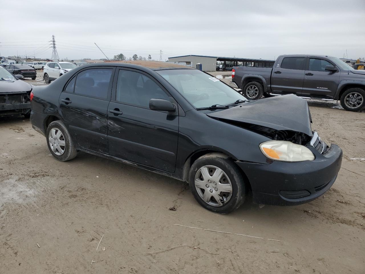 2008 Toyota Corolla - Image 4