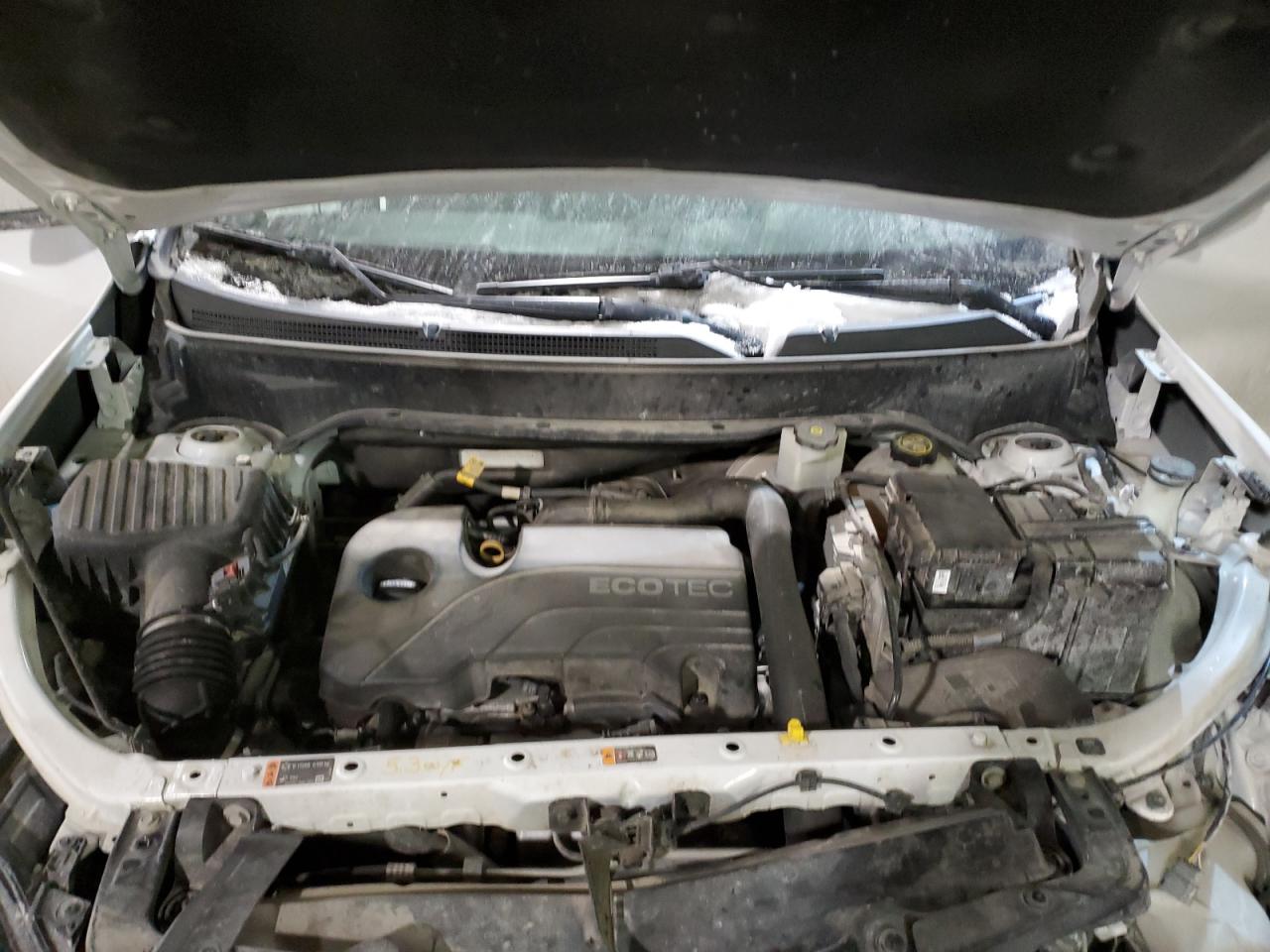 2019 Chevrolet Equinox - Image 12