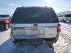 2017 Ford Expedition Platinum იყიდება Helena-ში, MT - Front End