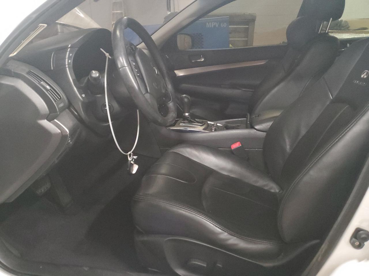 2013 Infiniti G37 VIN: JN1CV6AR6DM754522 Lot: 52069735