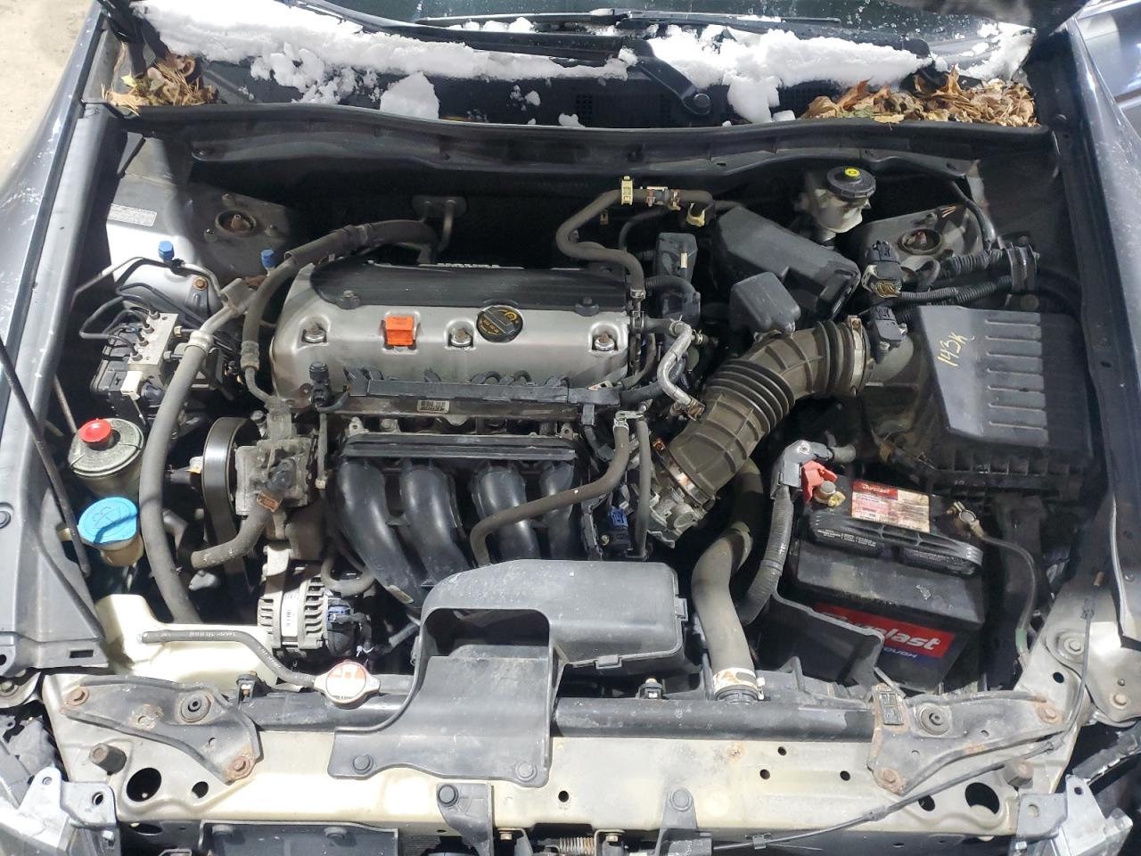 2012 Honda Accord - Image 12