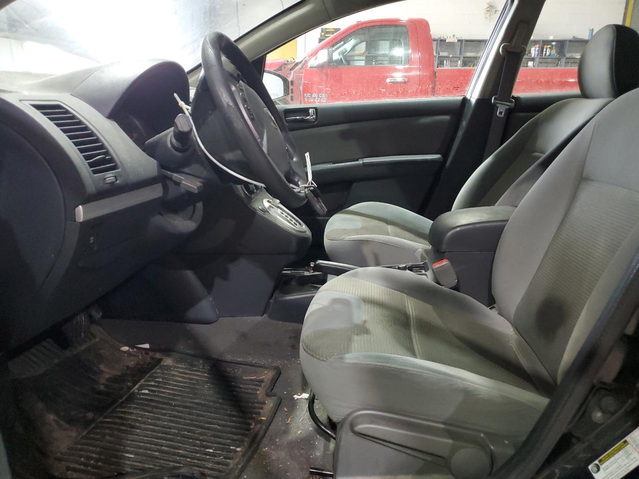 2011 Nissan Sentra - Image 7