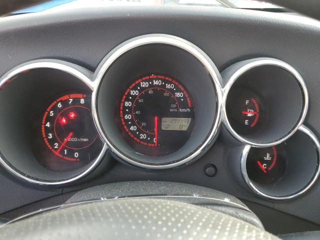 2008 TOYOTA COROLLA MATRIX XR  