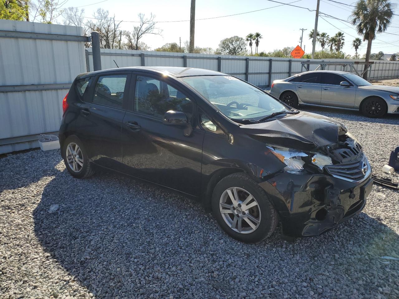 2014 Nissan Versa - Image 4