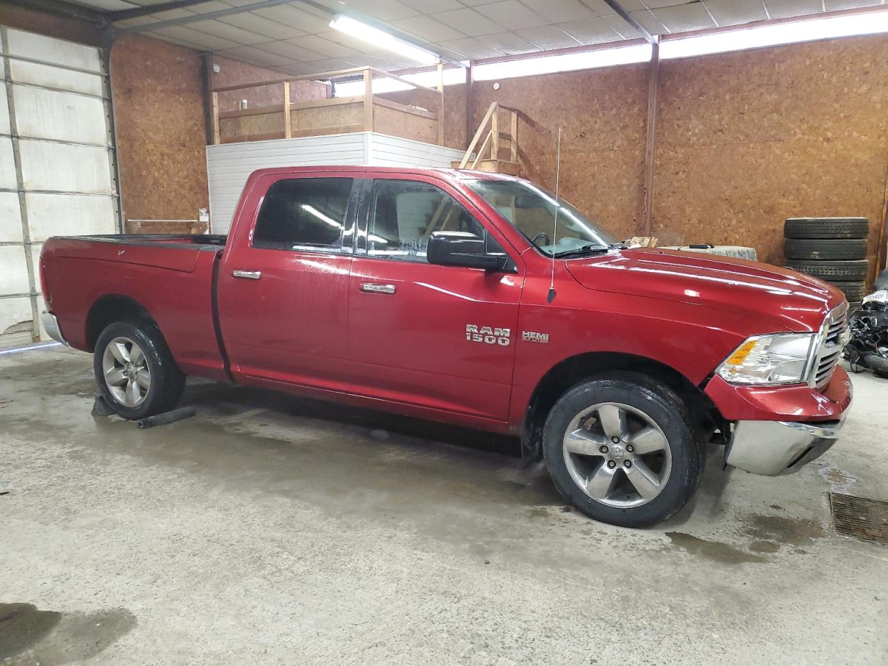 2015 RAM 1500 - Image 4