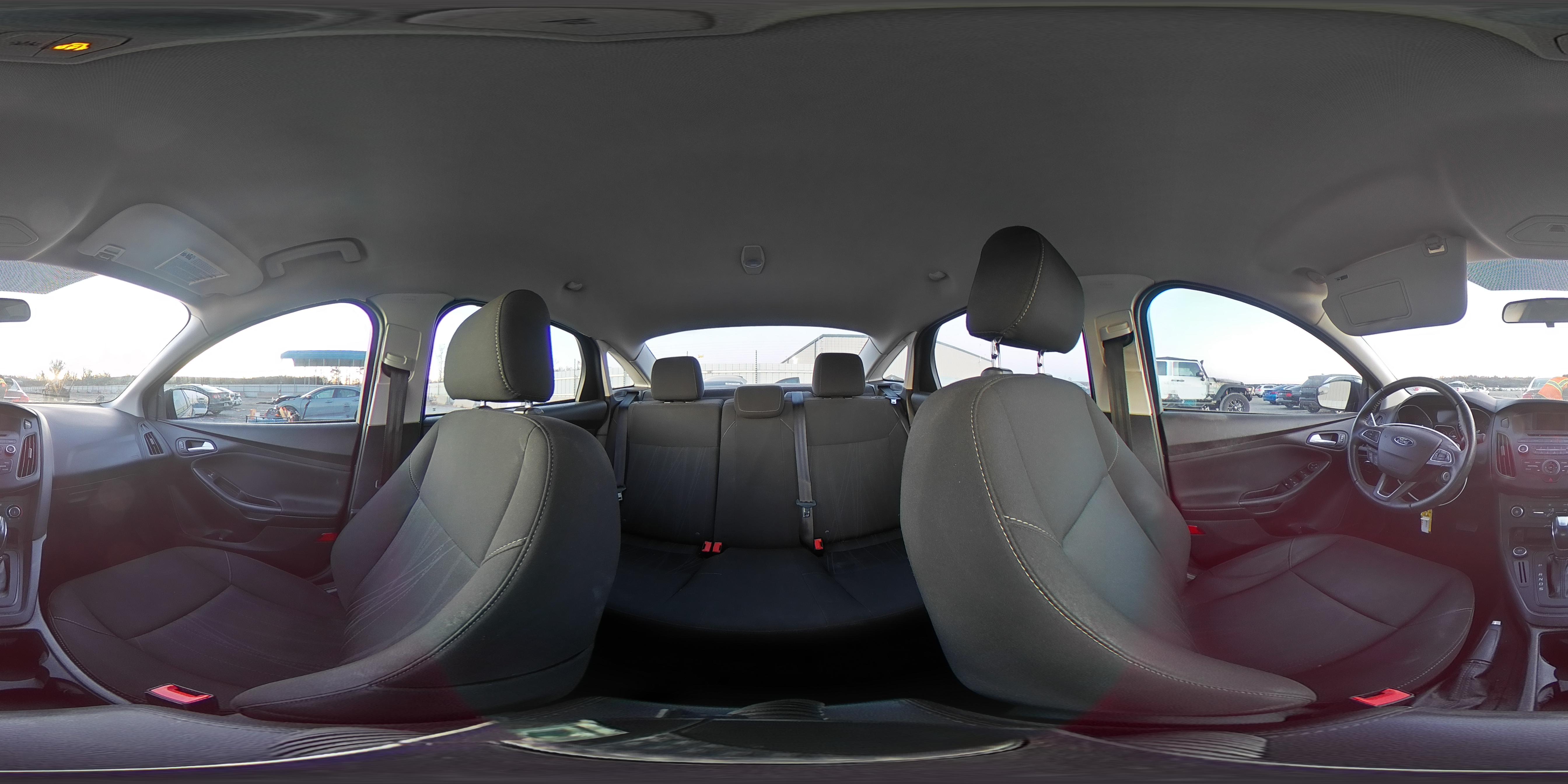 2016 Ford Focus - Image 15