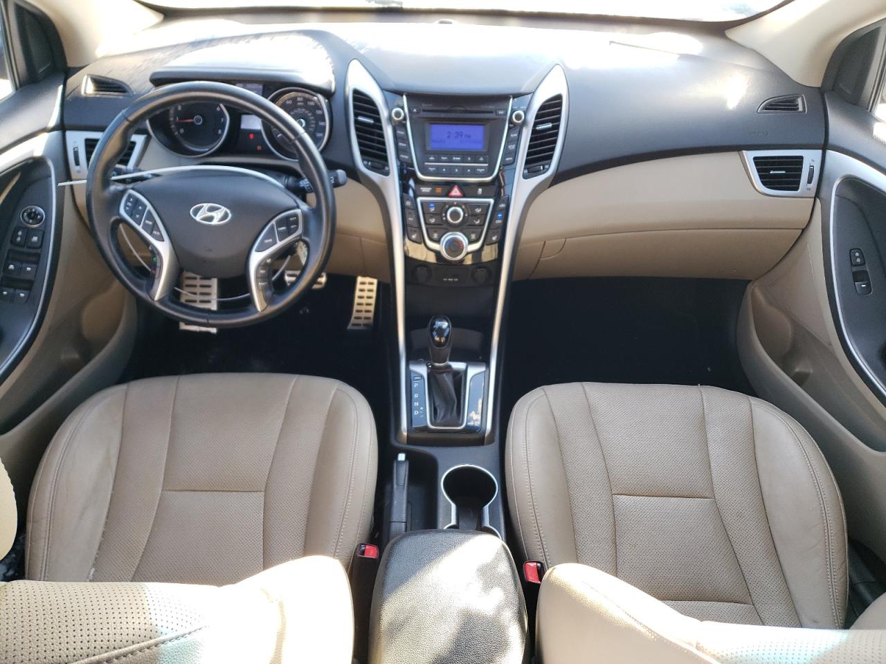 2013 Hyundai Elantra - Image 8
