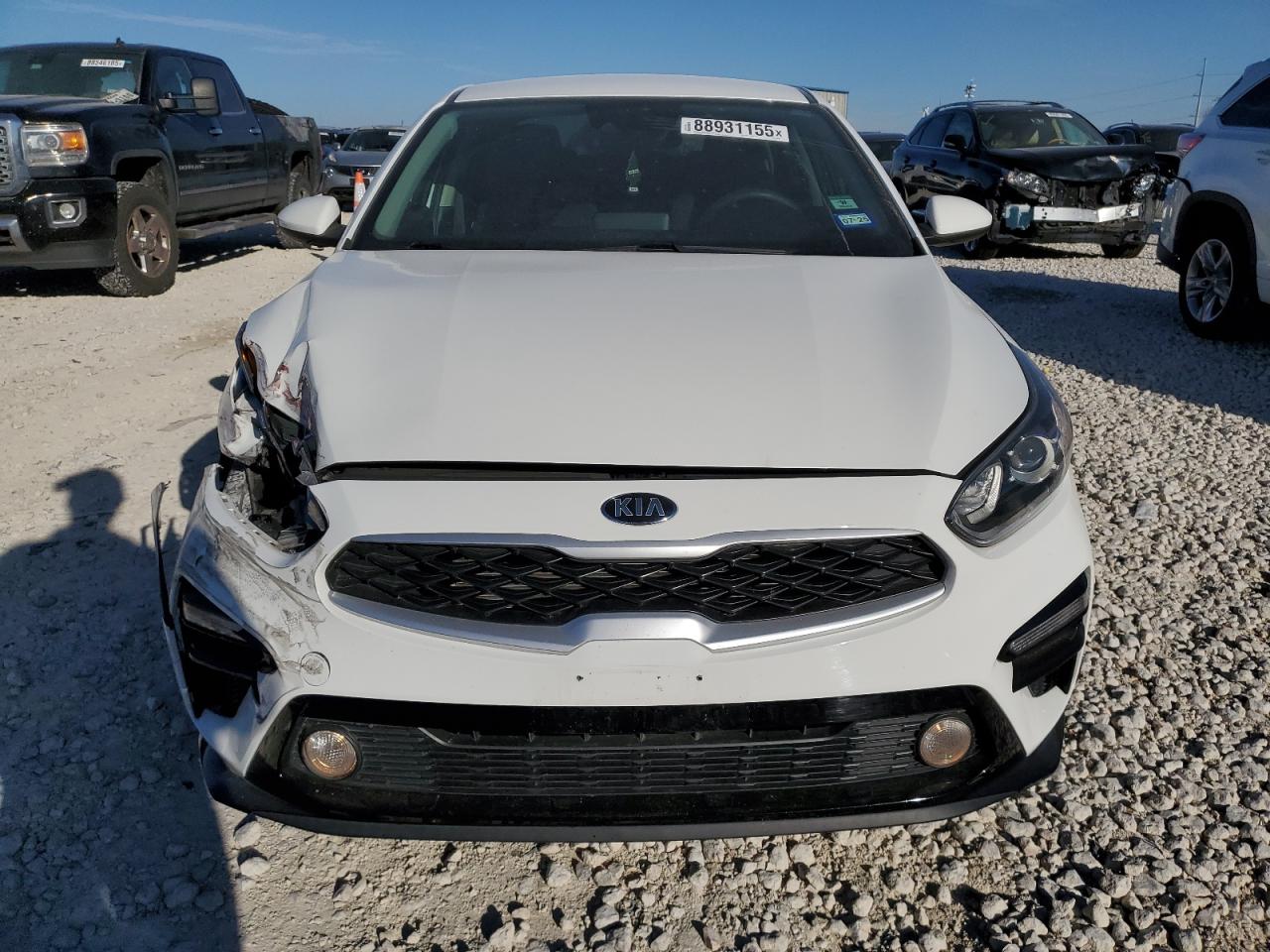 2021 Kia Forte - Image 5