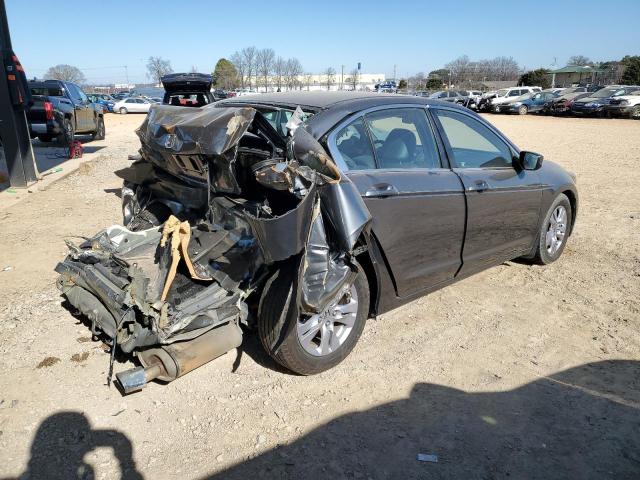  HONDA ACCORD 2012 Gray