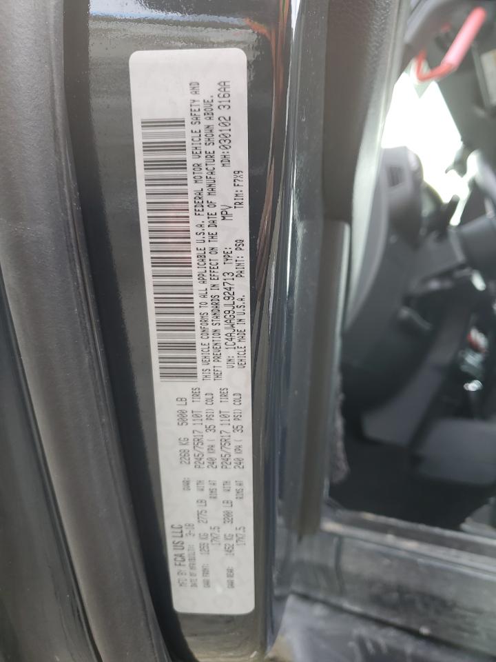 2018 Jeep Wrangler - Image 13