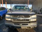 2005 Chevrolet Silverado K1500 на продаже в Riverview, FL - Water/Flood