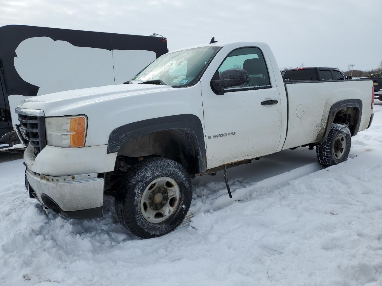 2009 GMC Sierra - Image 1