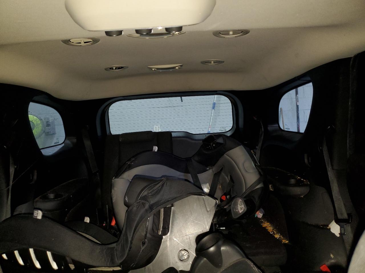 2014 Dodge Durango - Image 10