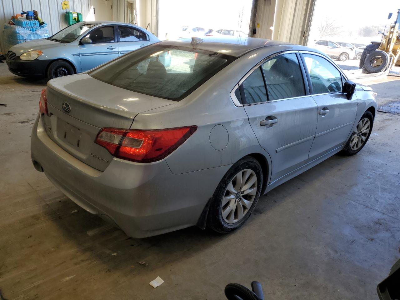 2016 Subaru Legacy - Image 3