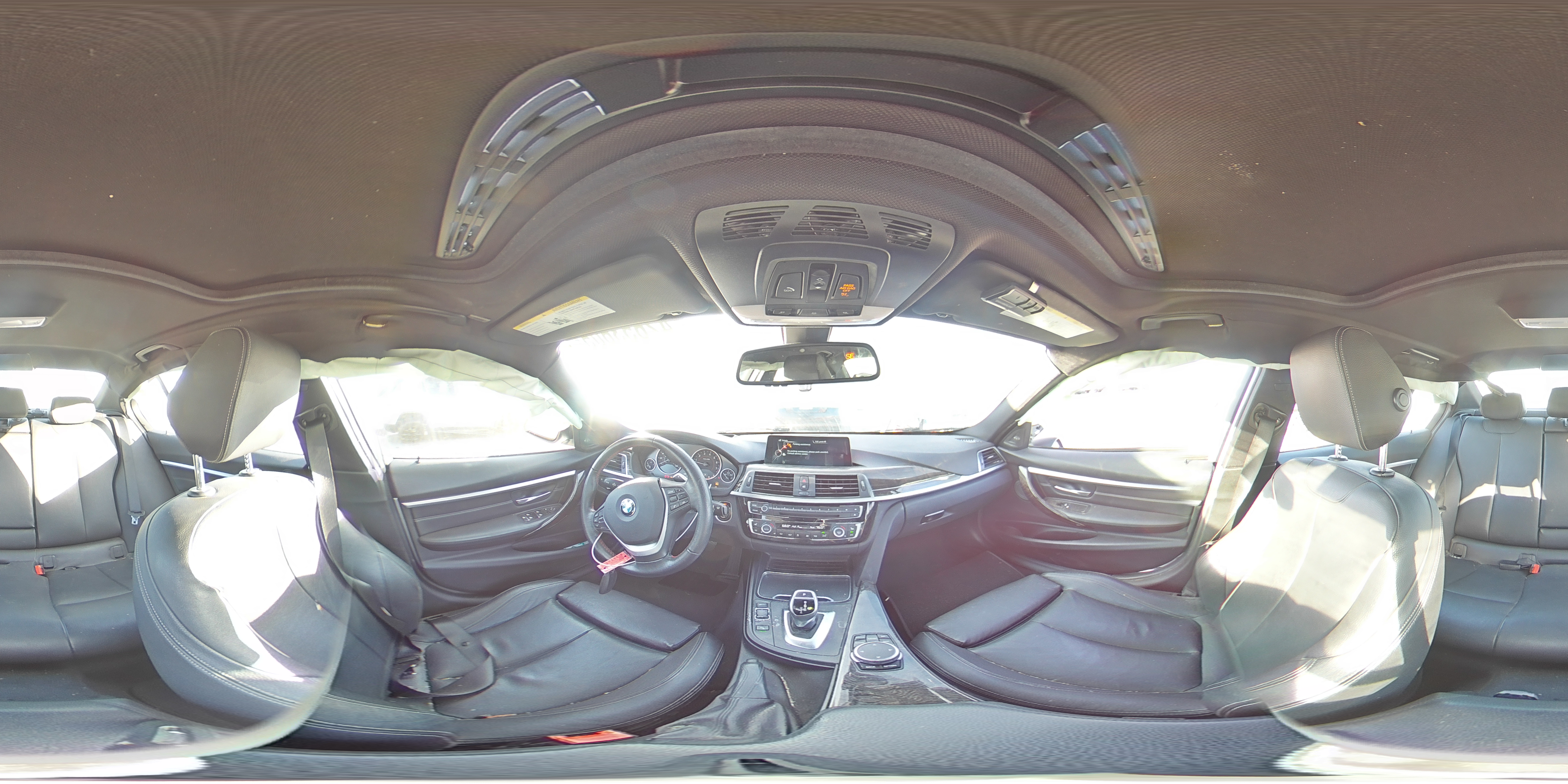 2016 BMW 3er - Image 13