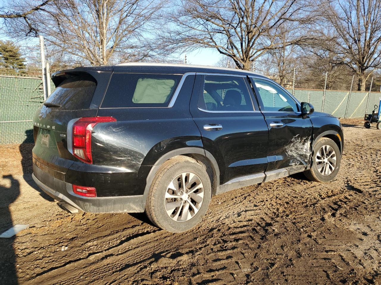 2020 Hyundai Palisade - Image 3