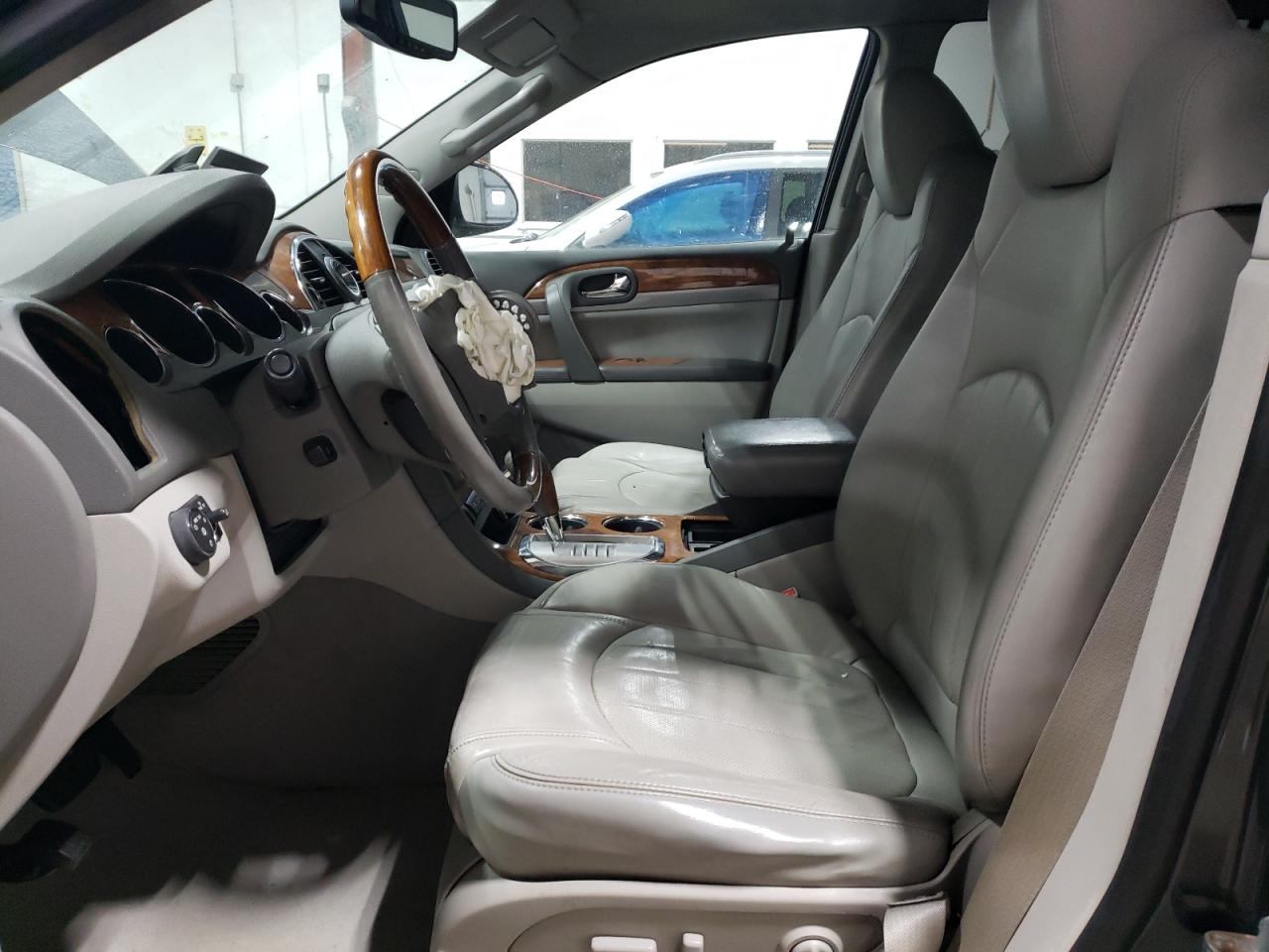 2012 Buick Enclave - Image 7