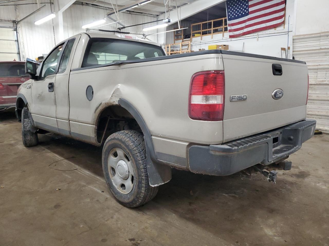 2007 Ford F-150 - Image 2