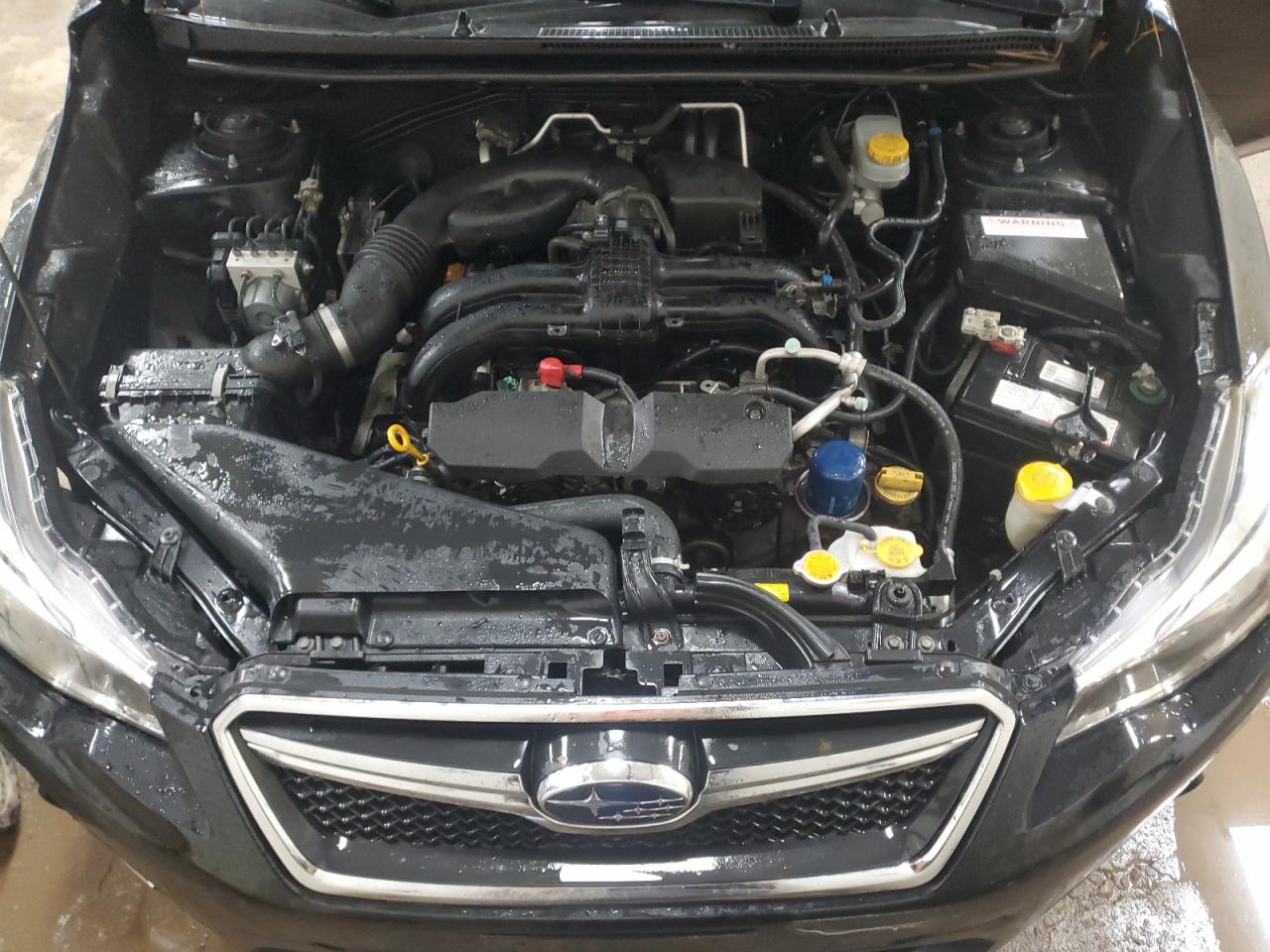 2016 Subaru XV - Image 11