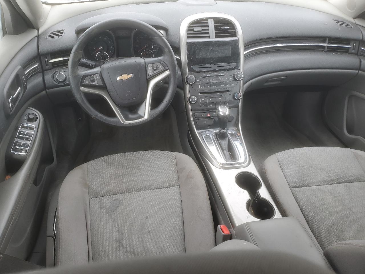 2013 Chevrolet Malibu - Image 8
