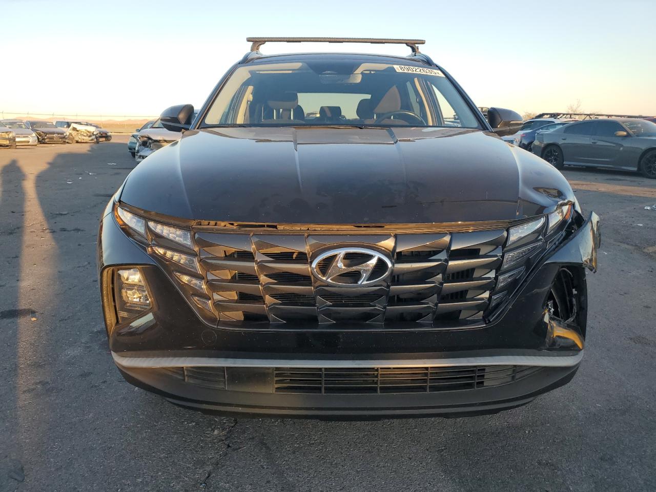 2022 Hyundai Tucson - Image 5