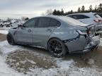 2024 Bmw M3 Competition продається в Bowmanville, ON - Front End