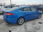 2020 Ford Fusion Se за продажба в Wayland, MI - Front End