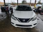 2017 Nissan Sentra S en Venta en Gaston, SC - Minor Dent/Scratches