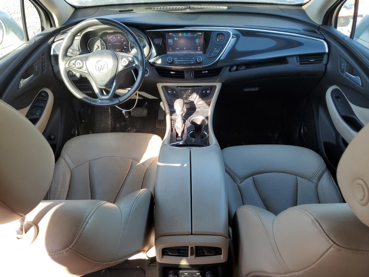 2016 Buick Envision - Image 8