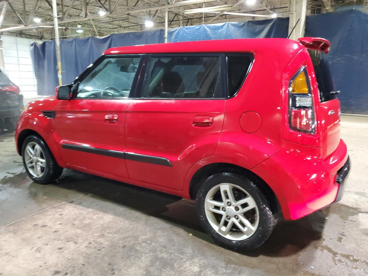 2010 Kia Soul - Image 2