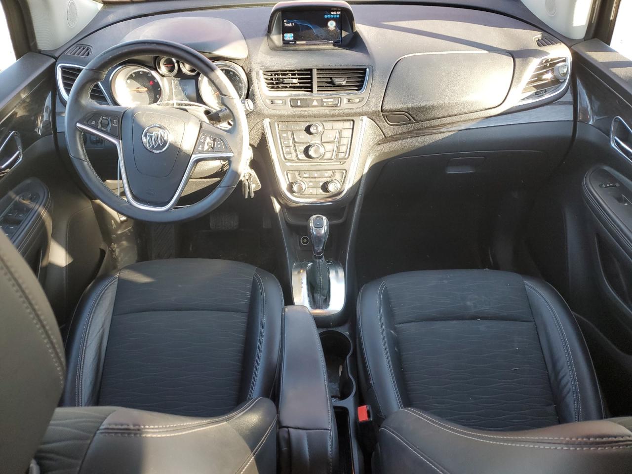 2015 Buick Encore - Image 8