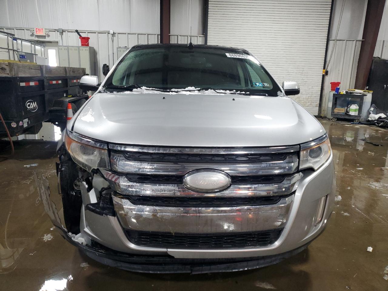 2011 Ford Edge - Image 5
