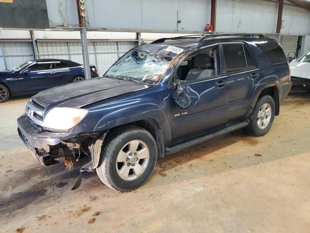 2005 Toyota 4Runner Sr5