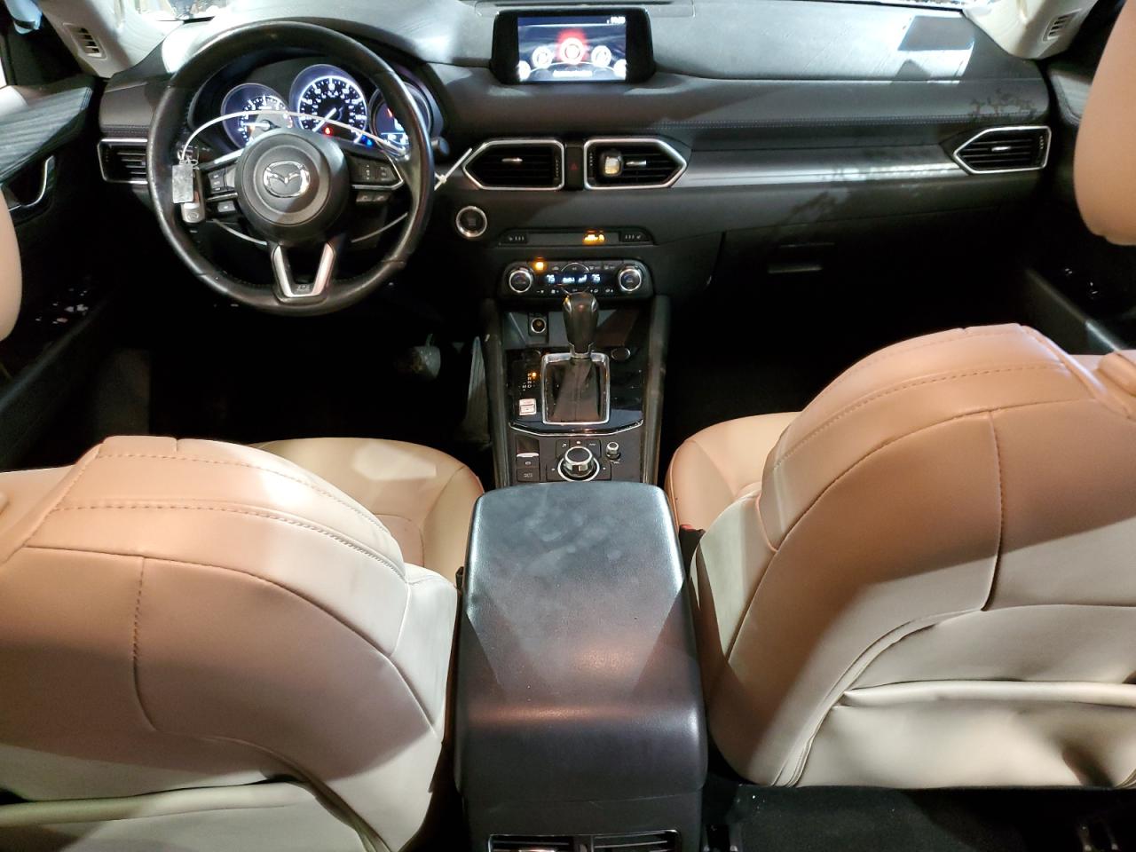 2018 Mazda CX-5 - Image 8