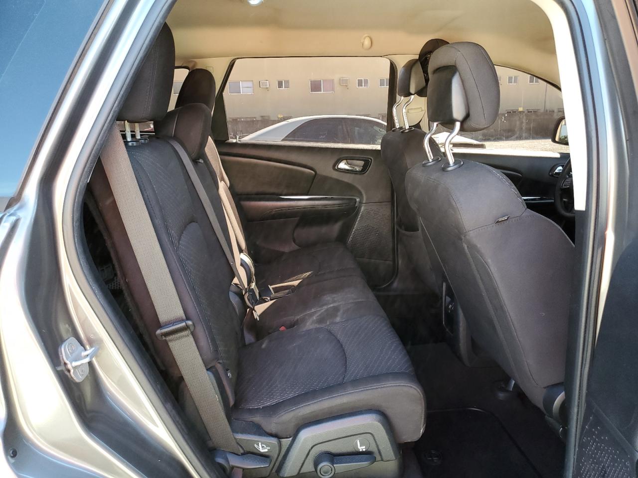 2013 Dodge Journey - Image 11