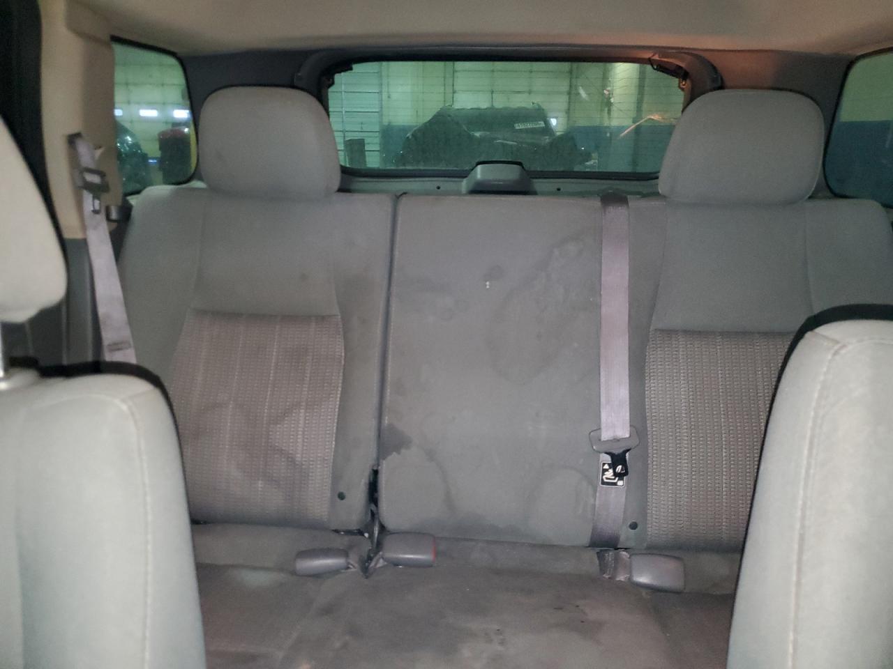 2007 Jeep Grand Cherokee - Image 10