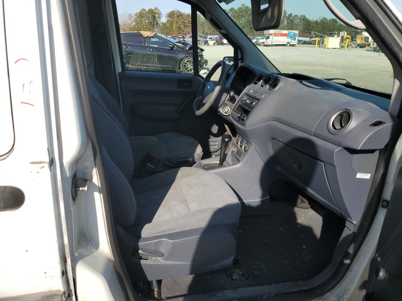 2011 Ford Transit - Image 8