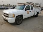 2008 Chevrolet Silverado C1500 за продажба в Los Angeles, CA - Minor Dent/Scratches