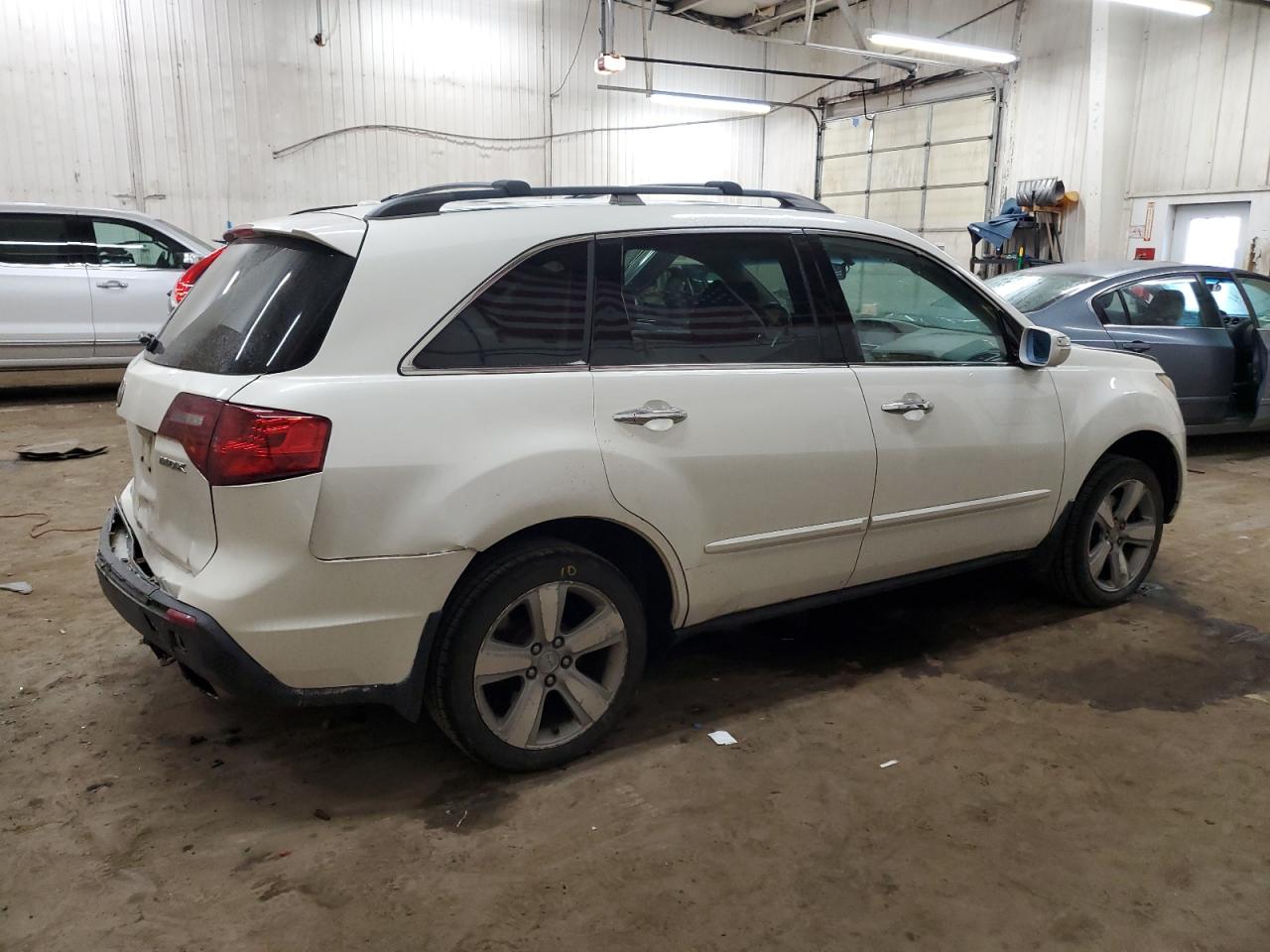 2011 Acura MDX - Image 3